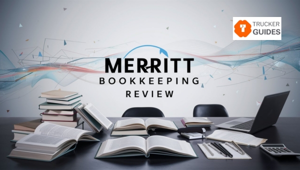 Merritt Bookkeeping Review