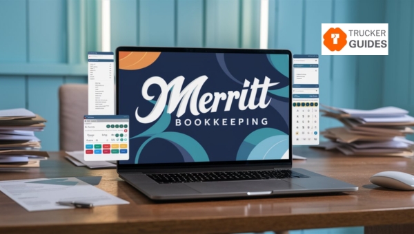 Merritt Bookkeeping User Experience and Ease of Use