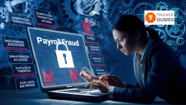 Preventing Payroll Fraud