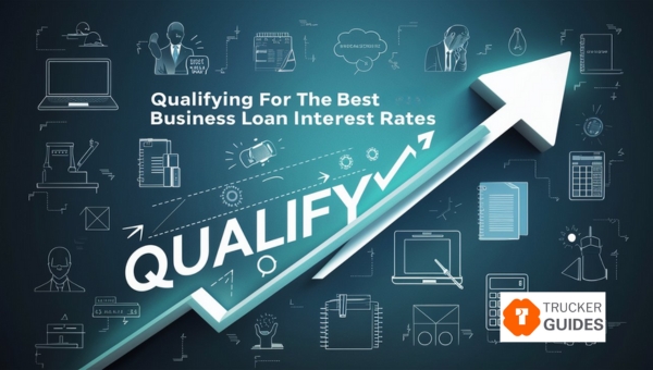 Qualifying for the Best Business Loan Interest Rates