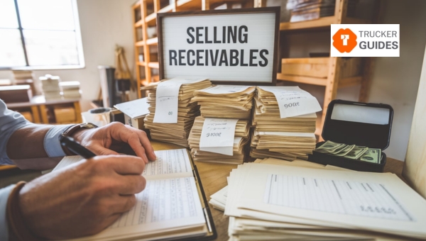 Selling Receivables - A Closer Look