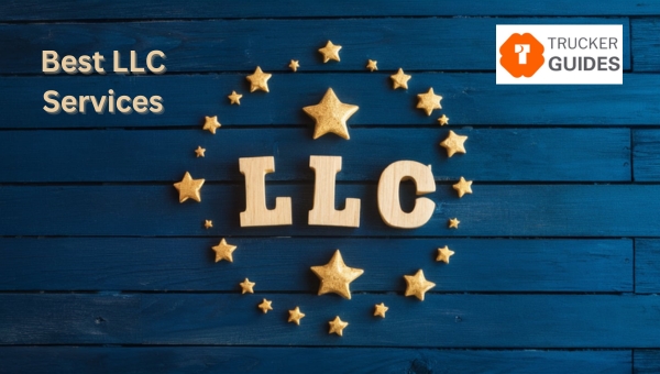 The Best LLC Services