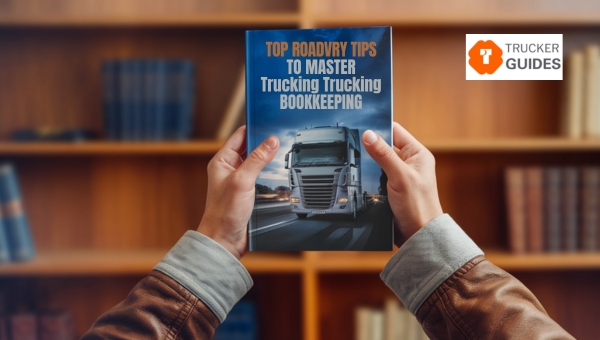 Top Roadworthy Tips to Master Trucking Bookkeeping