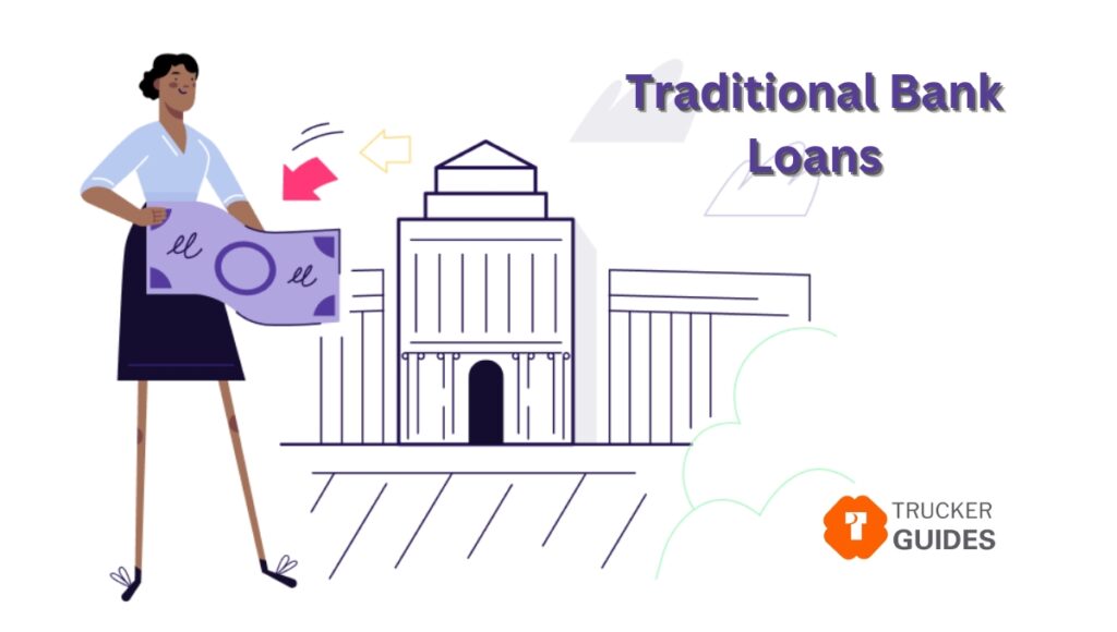 Traditional Bank Loans