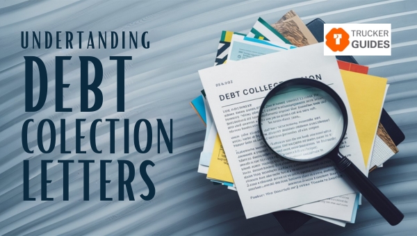 Understanding Debt Collection Letters