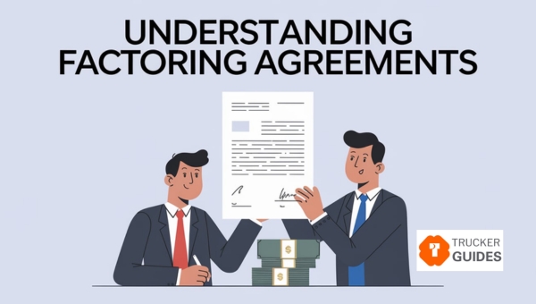 Understanding Factoring Agreements