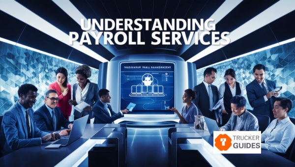 Understanding Payroll Services