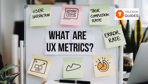 What Are UX Metrics?