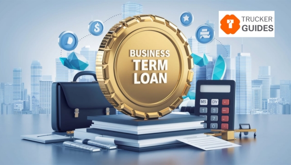 What Is a Business Term Loan?