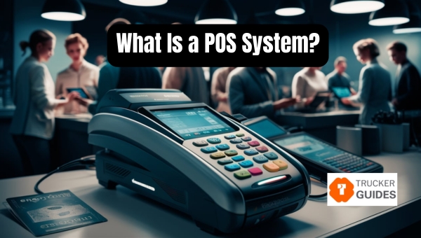 What Is a POS System?