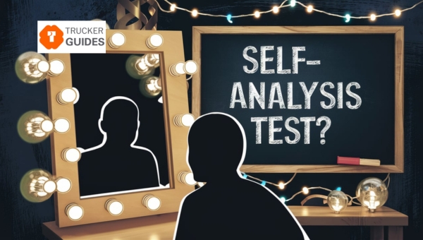 What Is a Self-Analysis Test?