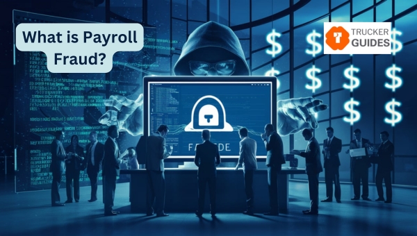 What is Payroll Fraud?