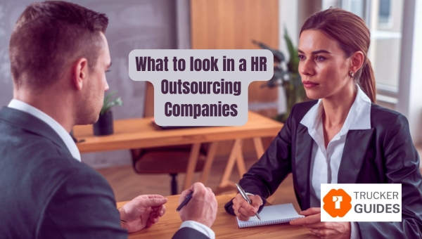 What to look in a HR Outsourcing Companies?