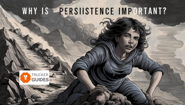 Why is Persistence Important?