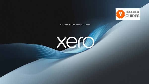 Xero - A Quick Introduction