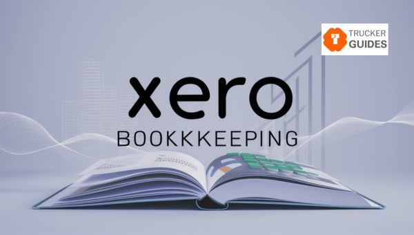 Xero Bookkeeping Review