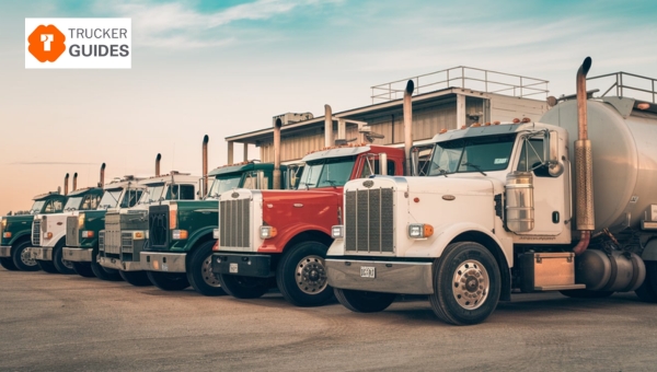 Top Mobile Fleet Fueling Companies