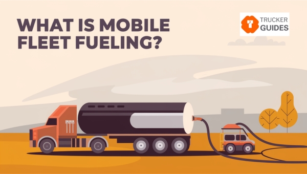 What Is Mobile Fleet Fueling?